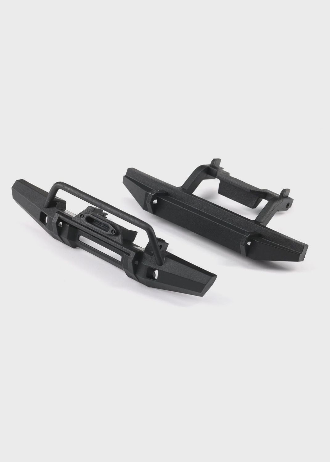 Traxxas TRX-4M Land Rover Body Accessories (TRA9734)
