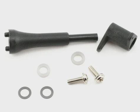 Traxxas Slide Carburetor Linkage Bellcrank (TMX2.5) (TRA5167)