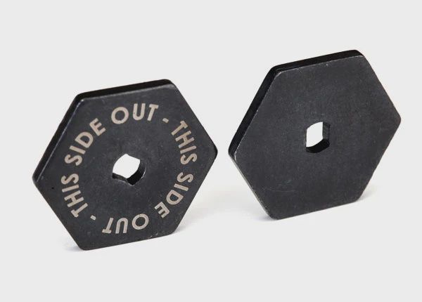 Traxxas Slipper eliminator plate (TRA8249)