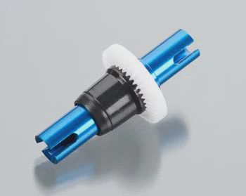 Traxxas Solid Axle Spool, T6 Alum,(TRA7581)