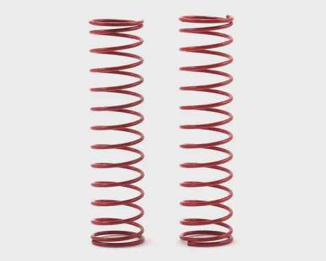 Traxxas Springs (Red) (2.5 Rate) (For Big Bore) (TRA4649R)