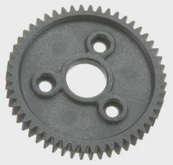 Traxxas Spur Gear 0.8 Metric Pitch 52T (TRA6843)