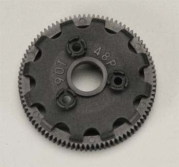 Traxxas Spur Gear 48P 90T (TRA4690)