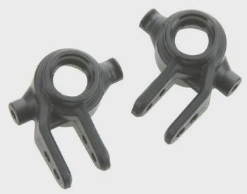 Traxxas Steering Blocks Left &amp; Right Slash 4x4 (TRA6837)