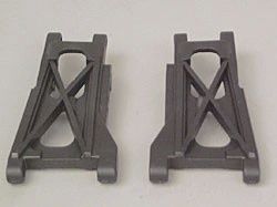 Traxxas Suspension Arms Rear (2) (TRA2555)