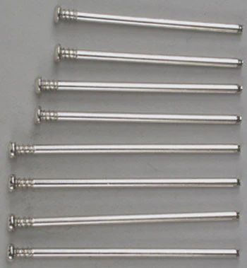 Traxxas Suspension Screw Pin Set T-Maxx (8)(TRA4939)