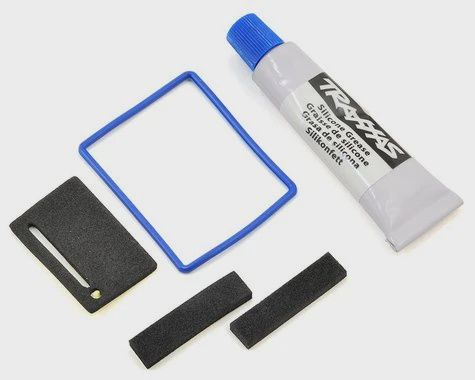 Traxxas Telemetry Expander Box Seal Kit (TRA6552)