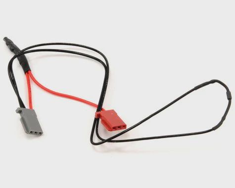 Traxxas Temperature &amp; Voltage Telemetry Sensor (Short) (TRA6523)