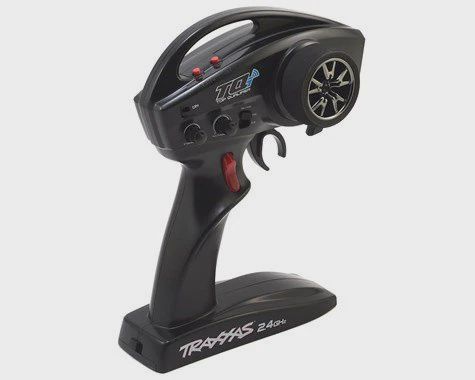 Traxxas TQi Traxxas Link 2.4GHz 3CH Transmitter (TRA6529)