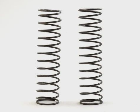 Traxxas TRX-4 GTS Shock Springs (0.30 Rate - White) (2) (TRA8043