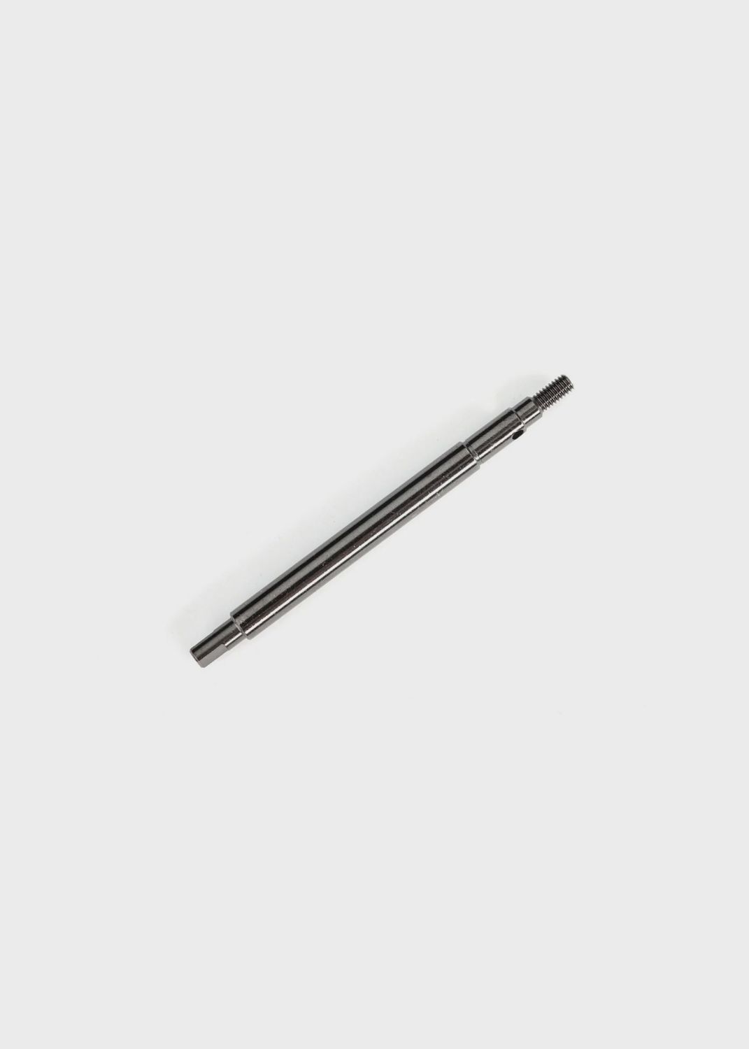Traxxas TRX-4M Rear Heavy Duty Steel Axle Shaft (1) (TRA9730X)