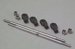 Traxxas Turnbuckles 94mm T-Maxx (2) (TRA2338)