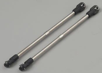 Traxxas Turnbuckles Rear 116mm T-Maxx 2.5 (2) (TRA5139)