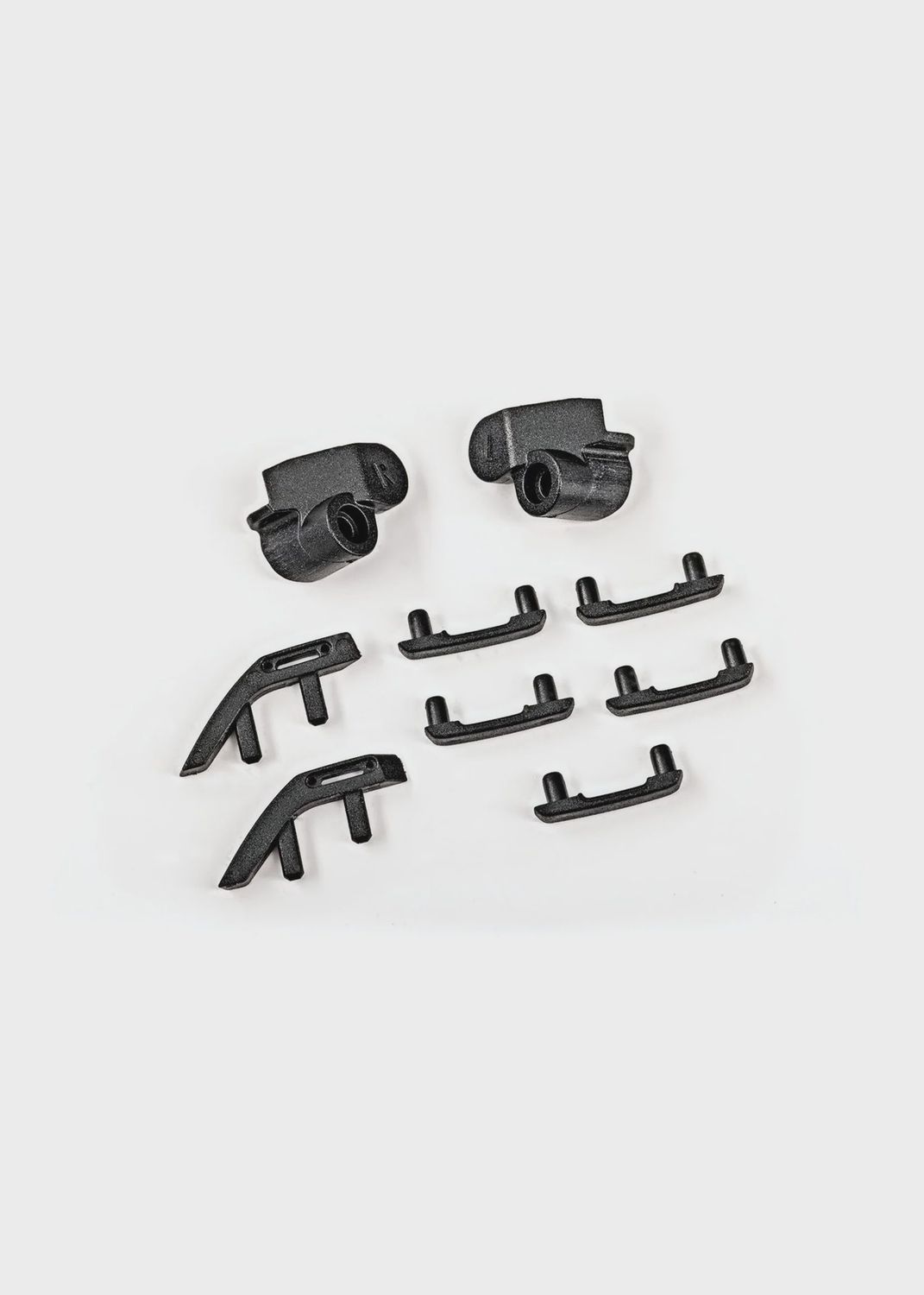 Traxxas Trail Sights &amp; Door Handles (TRA9717)
