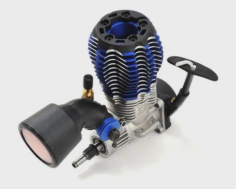Traxxas TRX 3.3 Rear Exhaust IPS Shaft (TRA5407)
