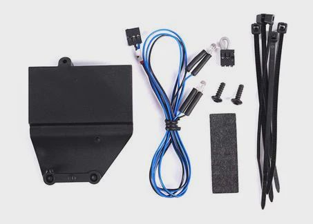 Traxxas TRX-4 Blazer Pro Scale LED Light Set (TRA8082)