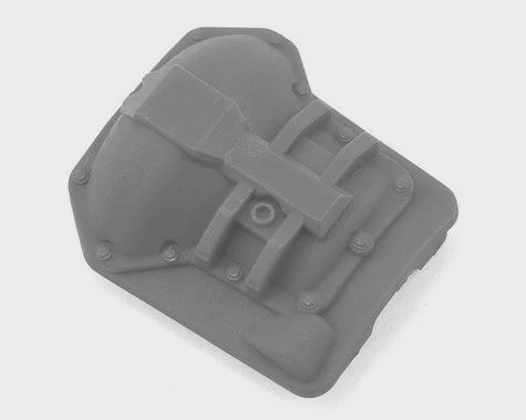 Traxxas TRX-4 Differential Cover (TRA8280)