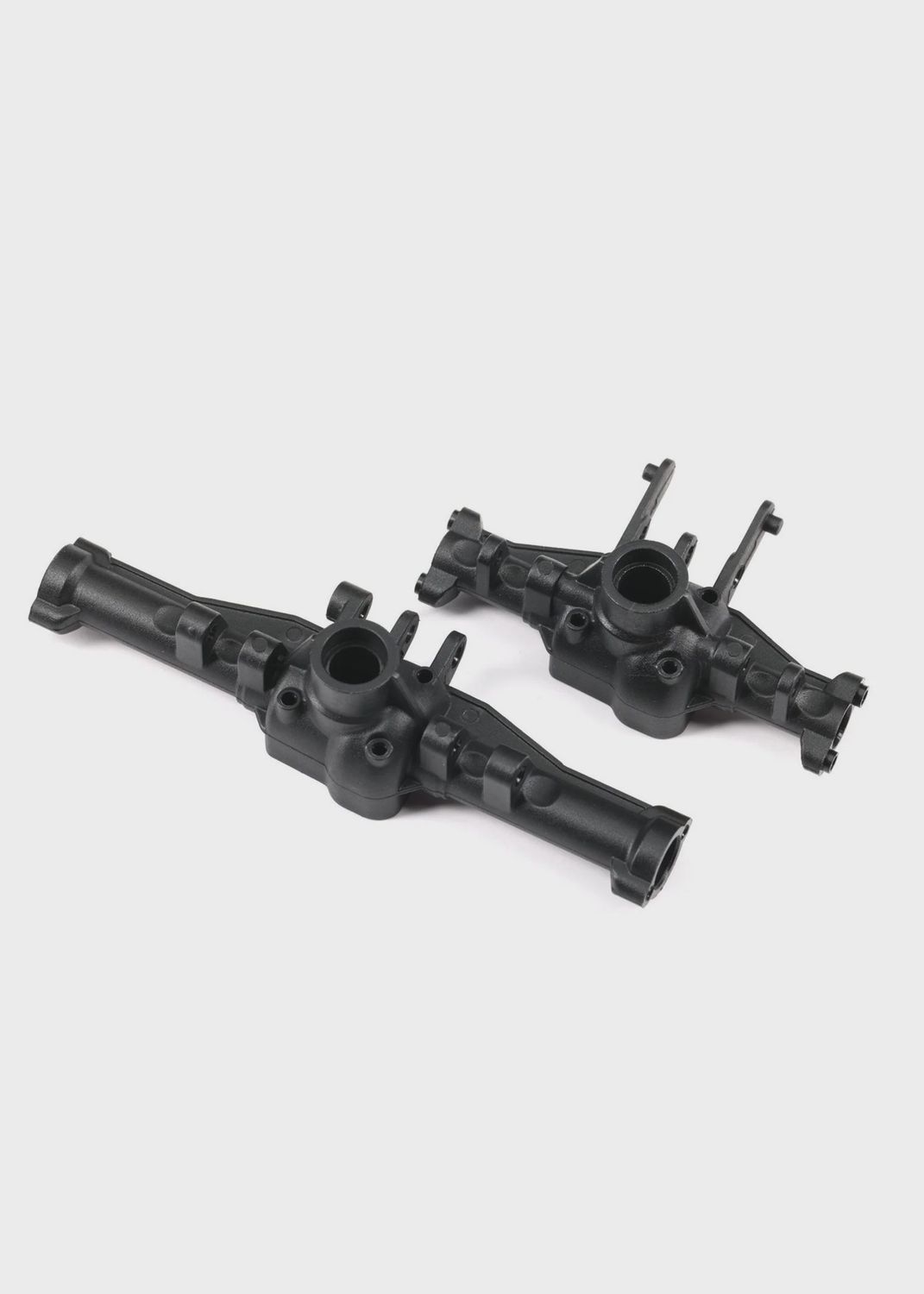 Traxxas TRX-4M Axle Housing (2) (Front &amp; Rear) (TRA9741)