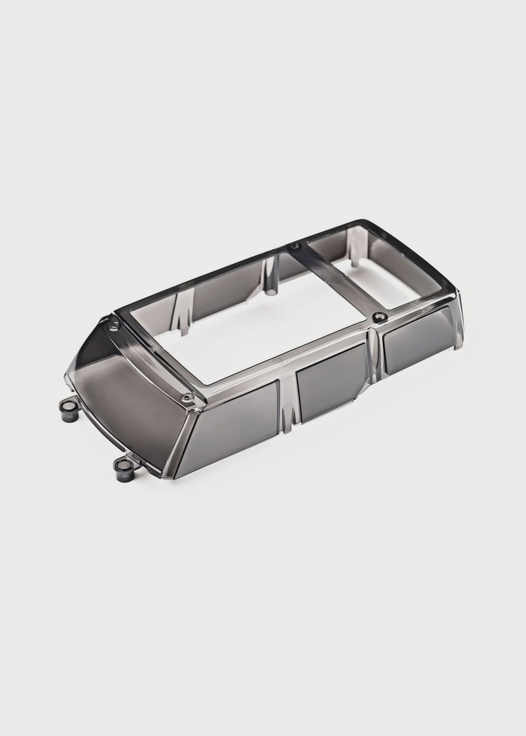 Traxxas TRX-4M Ford Bronco Windows (Clear) (TRA9714)