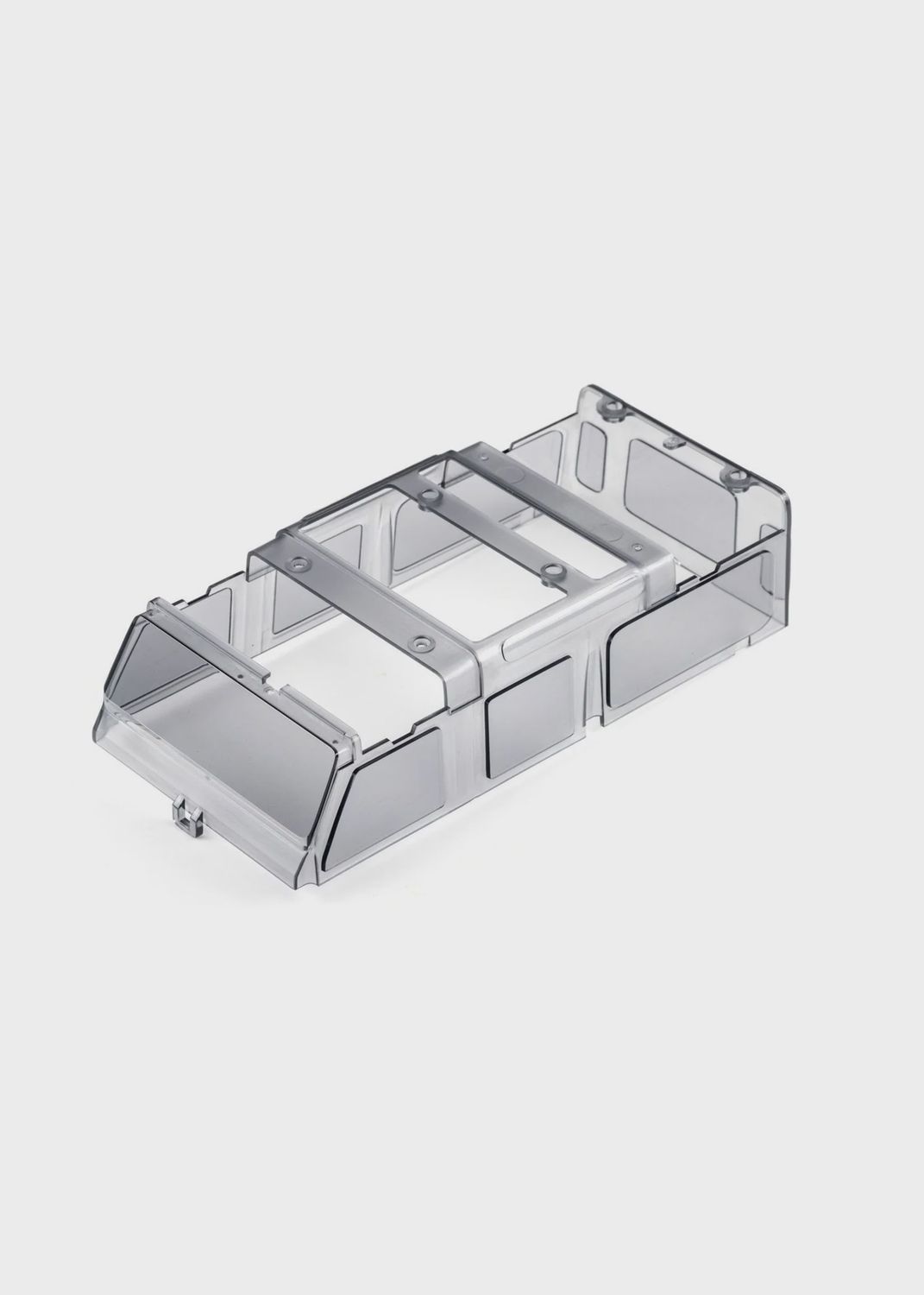 Traxxas TRX-4M Land Rover Windows (Clear) (TRA9725)