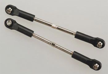 Traxxas Turnbuckle Camber Links 58mm Jato (2) (TRA5539)