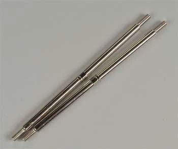 Traxxas Turnbuckles/Toe Links Front (2) (TRA5141)