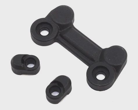 Traxxas Unlimited Desert Racer Suspension Pin Retainer Set (TRA8546)
