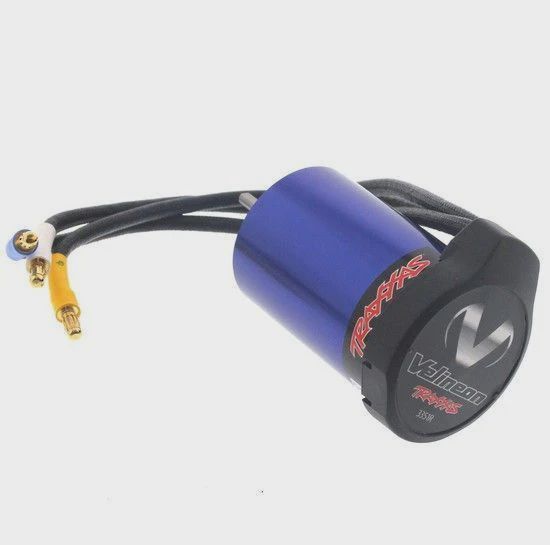 Traxxas Velineon 3500 Brushless Motor (10T/3500kV) (TRA3351R)