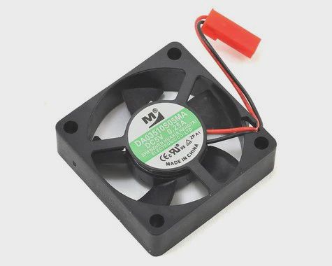Traxxas Velineon VXL-8S Cooling Fan (TRA3475)