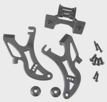 Traxxas Wing Mount Revo 3.3 (TRA5411)
