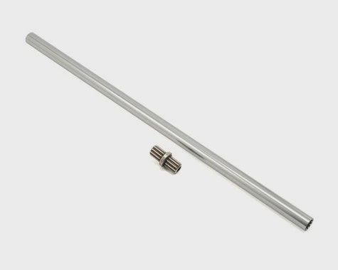 Traxxas X-Maxx Aluminum Center Driveshaft Assembly (TRA7755)