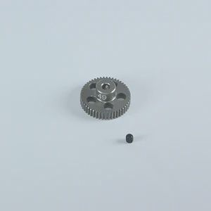 Tuning Haus 49 Tooth, 64 Pitch Precision Aluminum Pinion Gear (TUH1349)