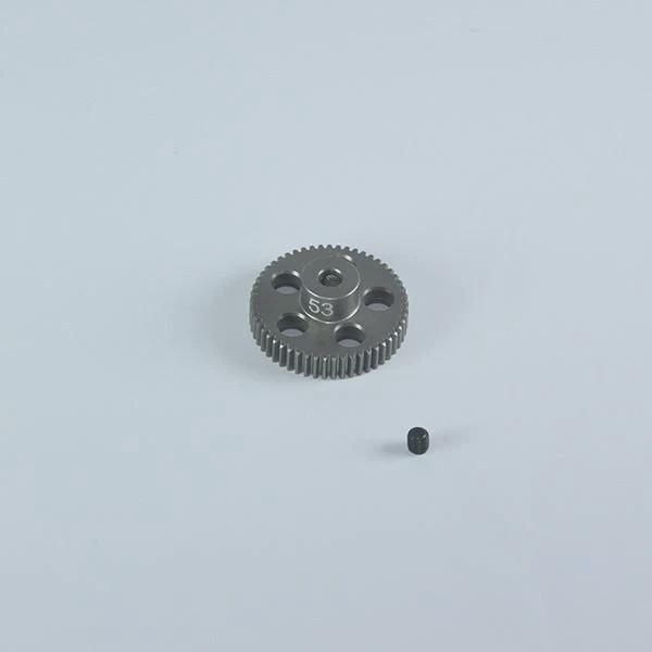Tuning Haus 64 Pitch Precision Aluminum Pinion Gear (TUH1353)