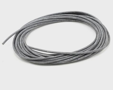 Ultra Wire 12 Gauge - (Black ) by Deans (WSD1421)