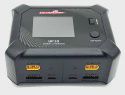UP10 AC 100W / DC 2X100W Dual Port Multi-Chemistry AC/DC Smart Charger (UPTUP10)