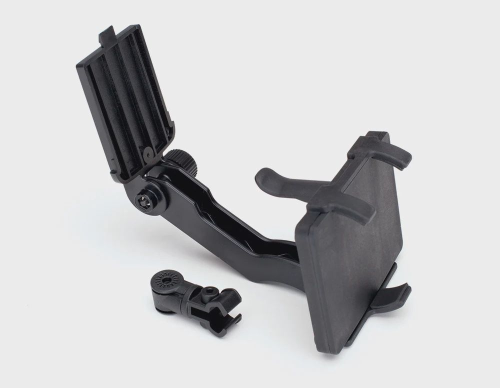 Traxxas TQi/Aton Transmitter Phone Mount TRA6532)