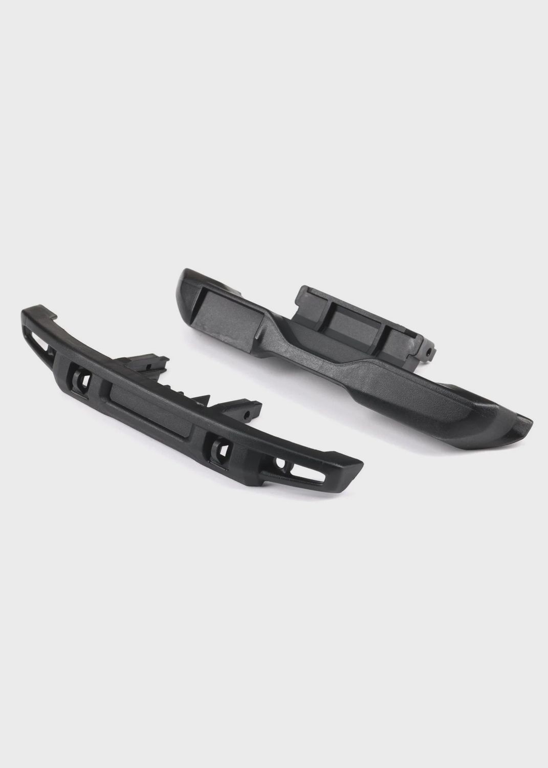 Traxxas TRX-4M Ford Bronco Bumper (Front &amp; Rear) (TRA9735)