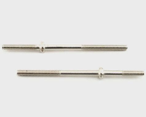 Traxxas Turnbuckles 62mm Nitro Hawk 2 (TRA3139)