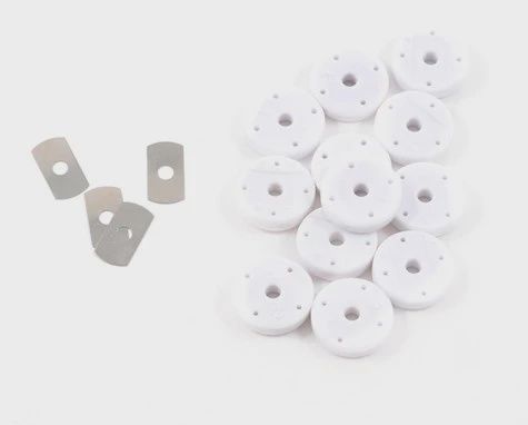 Traxxas Variable Damping Kit (GTR Shocks) (TRA5461)