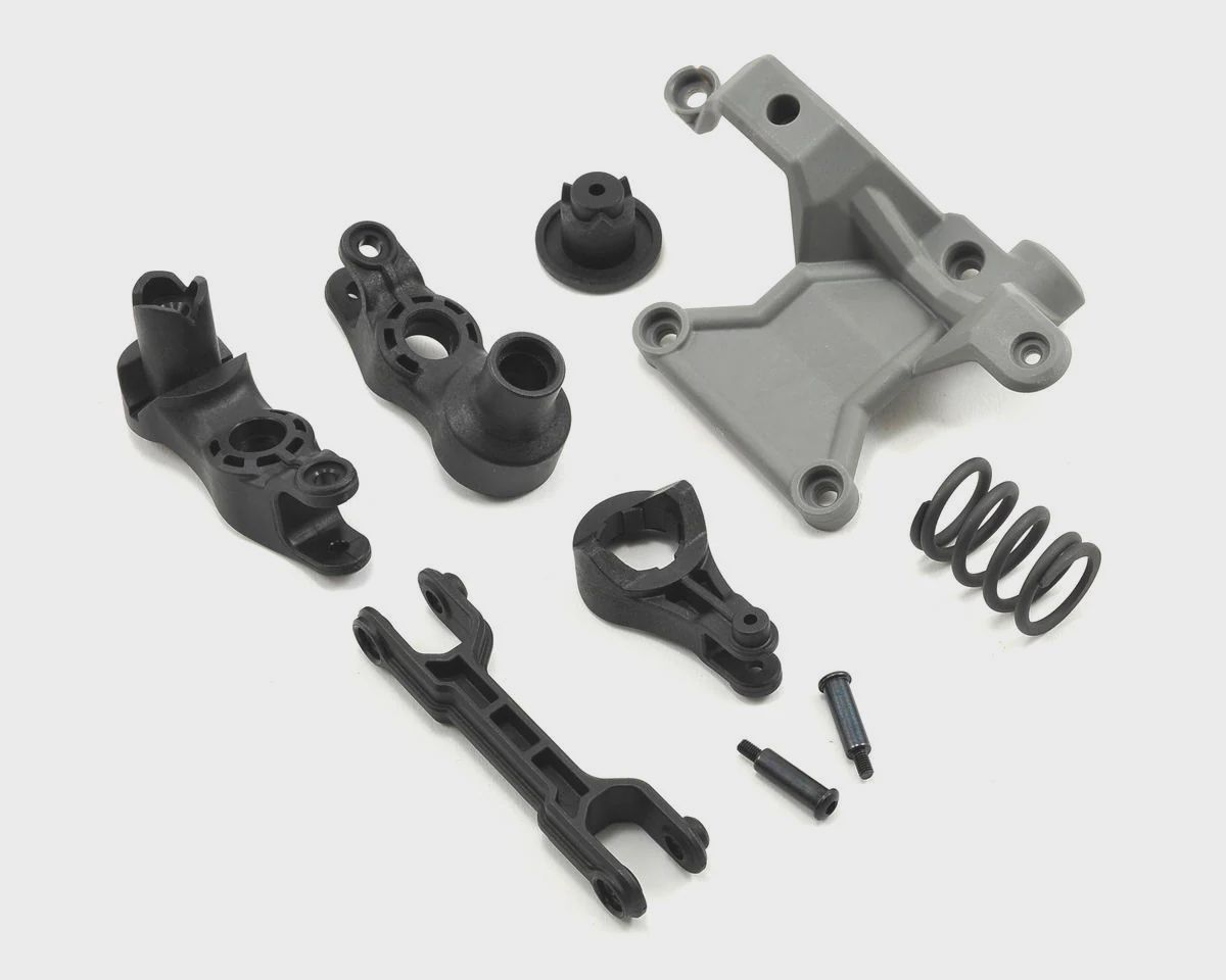 Traxxas X-Maxx Steering Bellcrank Set (TRA7746)