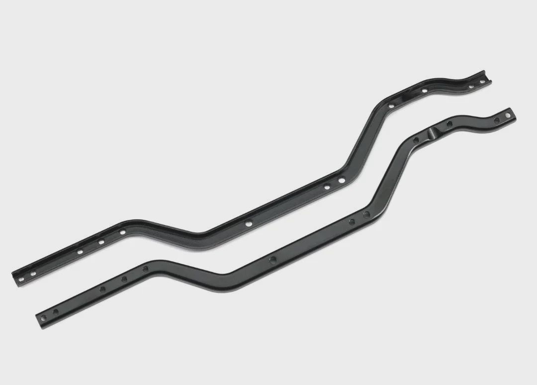 Traxxas TRX-4M Steel Chassis Rails (TRA9722)