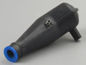 Traxxas Tuned Pipe Plastic T-Maxx 2.5 (TRA5152)