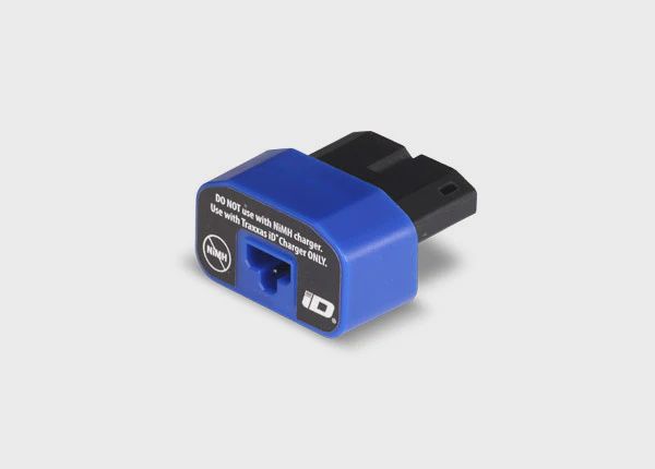 Traxxas TRX-4M™ iD® charging port, (TRA2821-PORT)