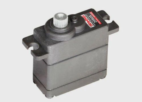 Traxxas Waterproof Micro Metal Gear Servo (TRA2080R)