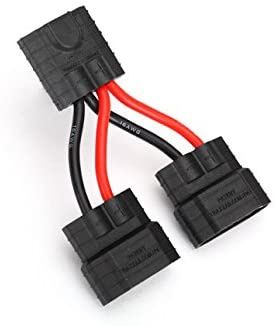 Traxxas Wire Harness High Current ID Connection (TRA3064X)