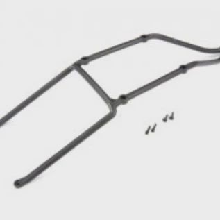 Traxxas X-Maxx Rear Body Support (TRA7713X)