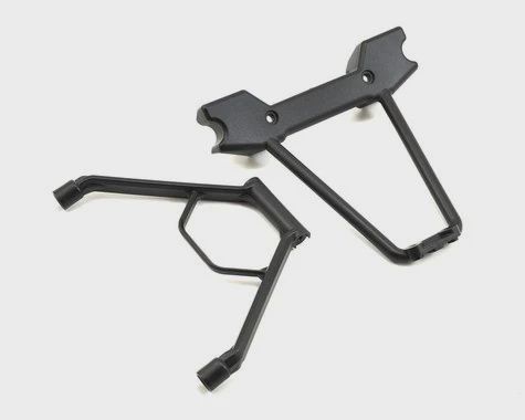 Traxxas X-Maxx Rear Bumper Mount (TRA7734)