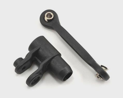 Traxxas X-Maxx Steering &amp; Linkage Servo Horn (TRA7747)