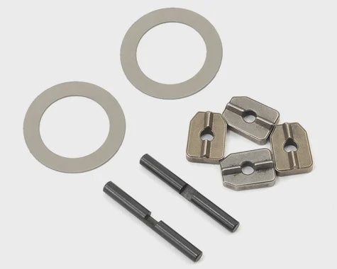 Traxxas X-Maxx/XRT Aluminum Differential Housing Carrier (TRA7783X)