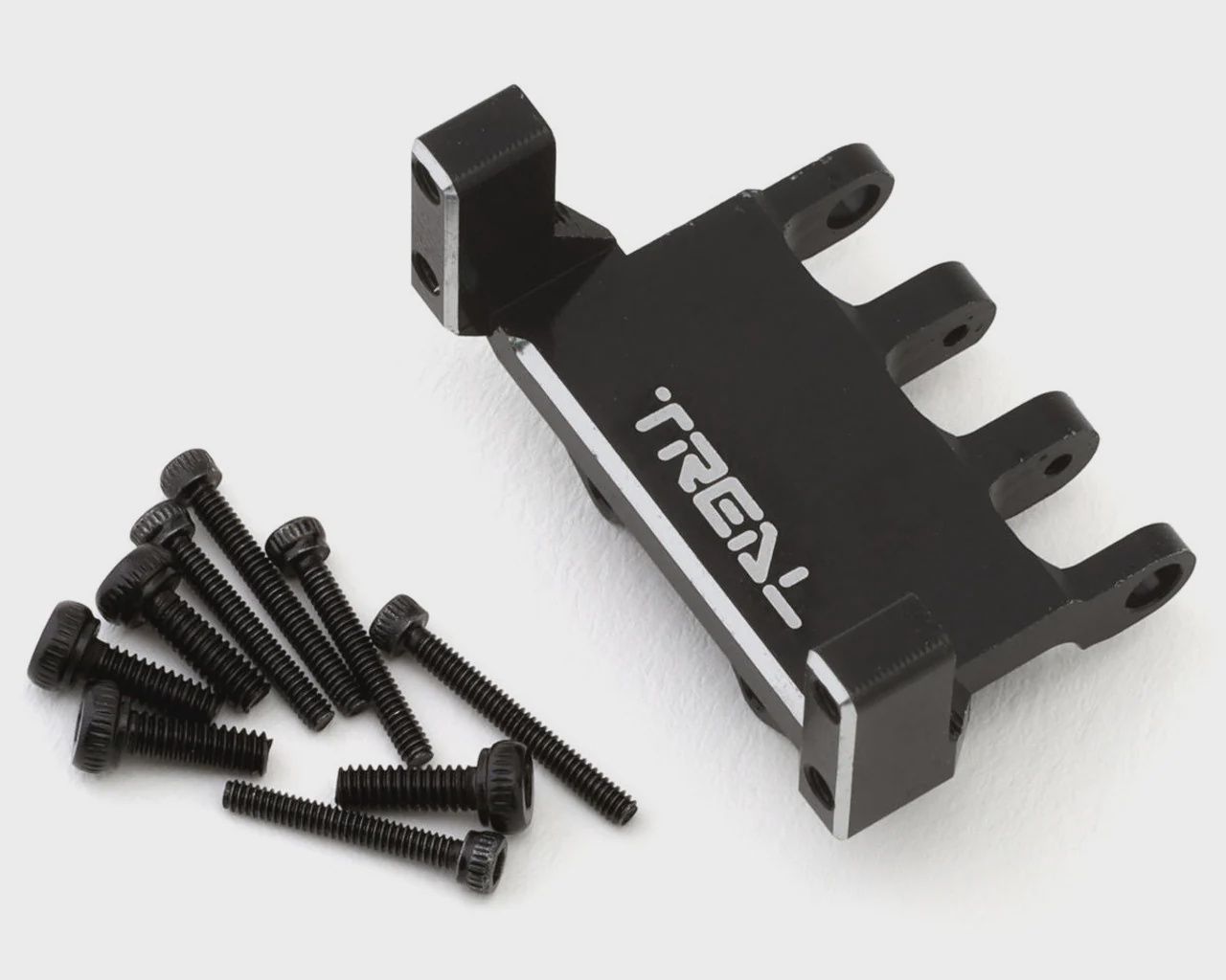 Treal Hobby Axial SCX24 Aluminum Servo Mount (Reefs 99 Micro) (TLHTSCX24-185)